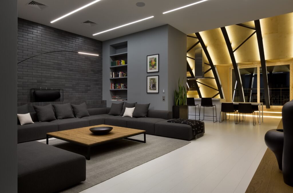 Shape Modern Interiors with Ellen College’s B.Des Program