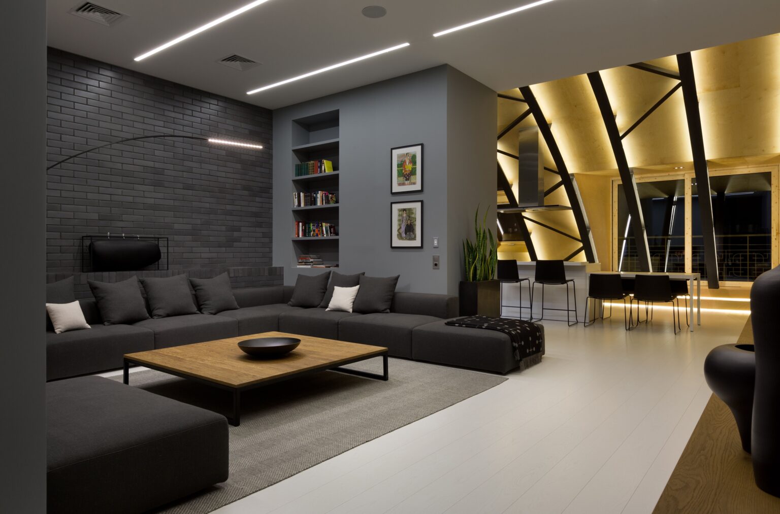 Shape Modern Interiors with Ellen College’s B.Des Program