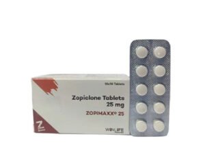 A Complete Guide to Zopiclone Access in the UK: Legal Framework, Risks, and Safe Alternatives (2026 Update)