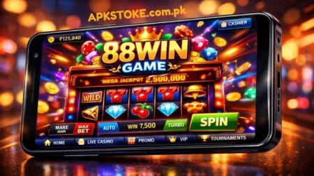 Are APK Slot Games Safe? What You Need to Know Before You Download