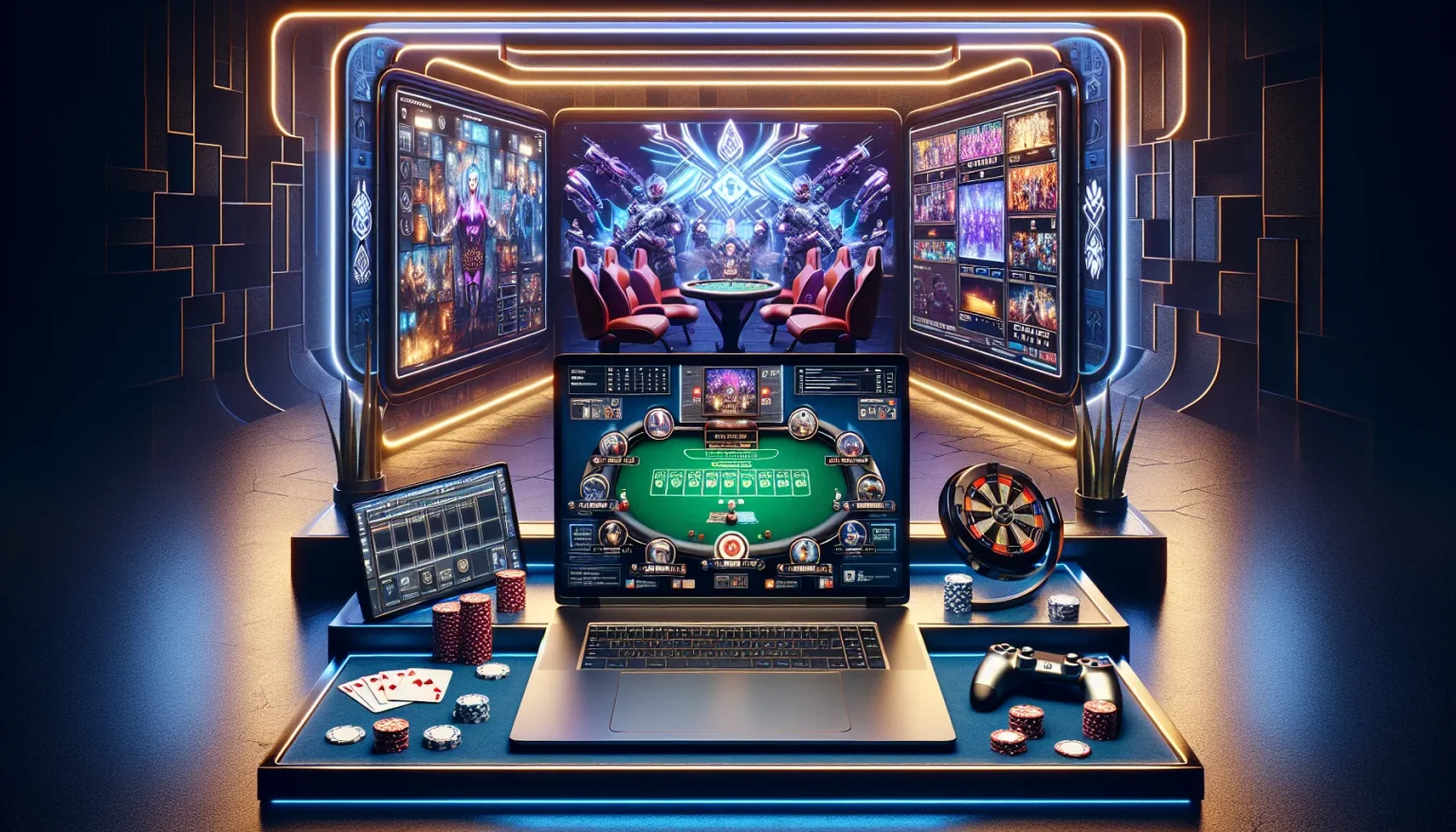 Smart Starts: The Best Casino Site Features for New Singapore Players