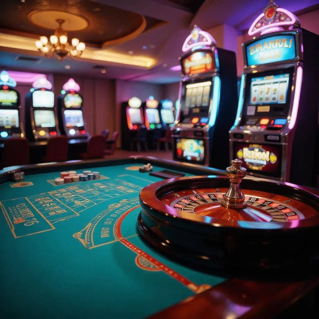 Understanding Saudi Arabia Casino Laws: A Beginner’s Guide to Gambling Rules and Online Risks