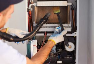 Catch Furnace Problems Early: A Homeowner’s Guide to Preventing Bigger Heating Repairs in Orange County